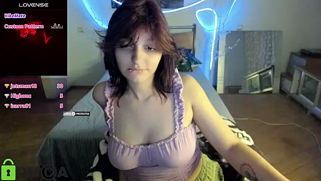 A_Skyy webcam