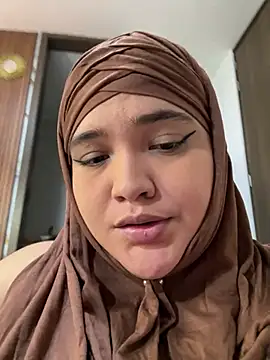 sweetmuslim01 webcam