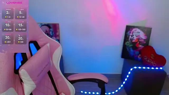 Dannie_sofie1 webcam