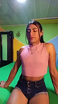 Selena_Nova webcam