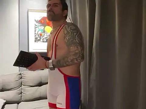LukasMackenna webcam