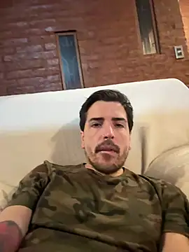 Elcomandantebsas webcam
