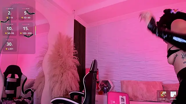 SweetDevil_7 webcam