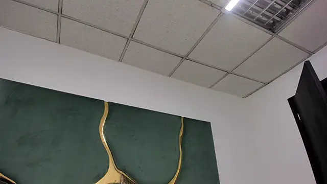 ZayraStorm webcam