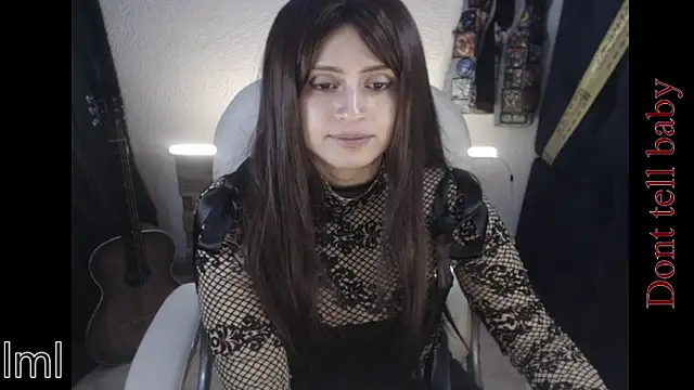 Lametaleralatina webcam