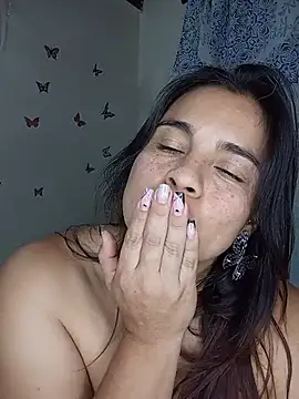 BettyBoo_w webcam