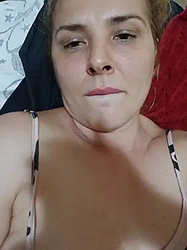 Amelia_3978 webcam