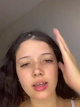 Pricila887noazul webcam