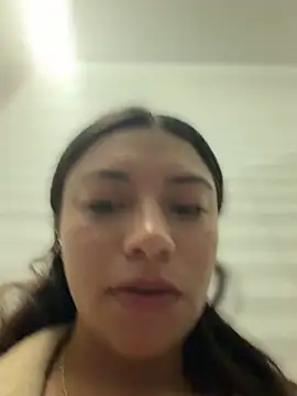 CocoaGigiMuse webcam