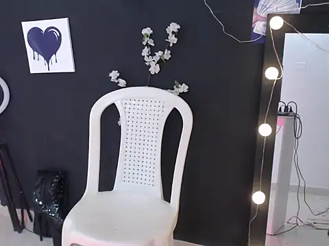 novafoxxx webcam