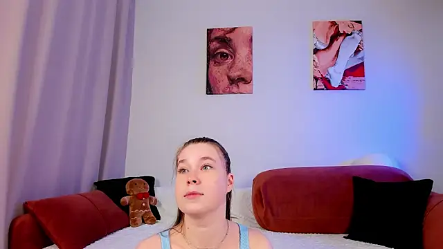 MERRIEMS webcam