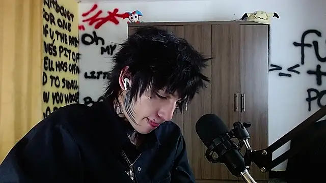 Ryoko_vishnu webcam