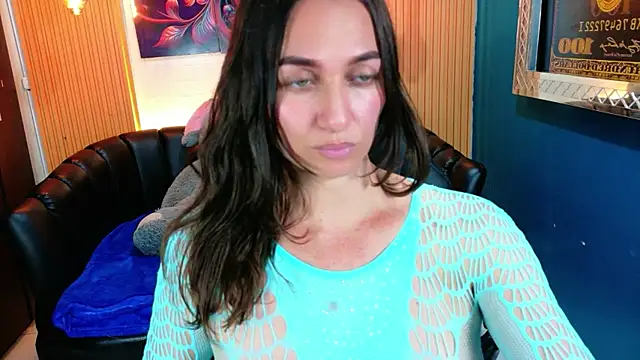 Megan_Rai webcam