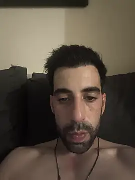 Kevin7_76 webcam