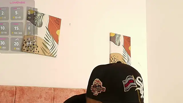 Amadeo_Wild_ webcam