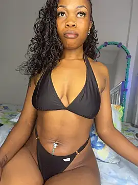 SashimiDrip webcam