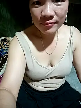 Eirlys-baby webcam