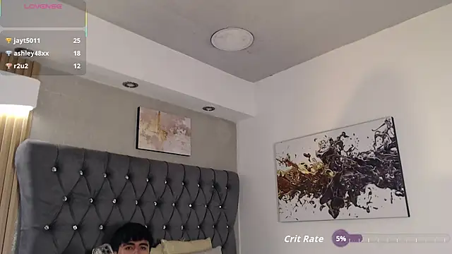 Tommy_Claks webcam