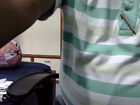 anshyoyo webcam