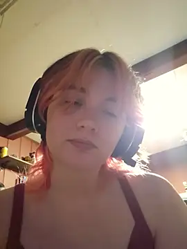 ScarletNova7 webcam