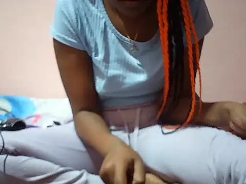 Beauty_lol webcam