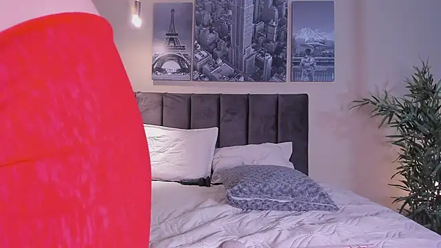 Olivia_jazz webcam