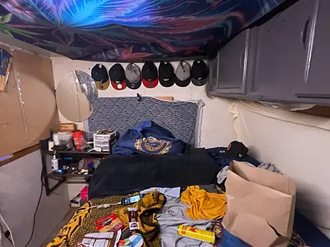 OmarSalasxh33 webcam