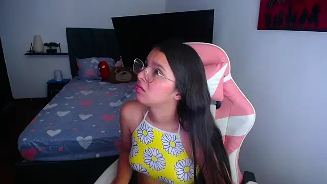 Daring_latinavip webcam