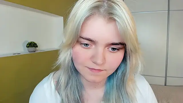 JannRoary webcam