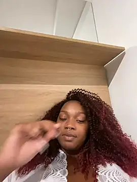 Ludyblack1 webcam