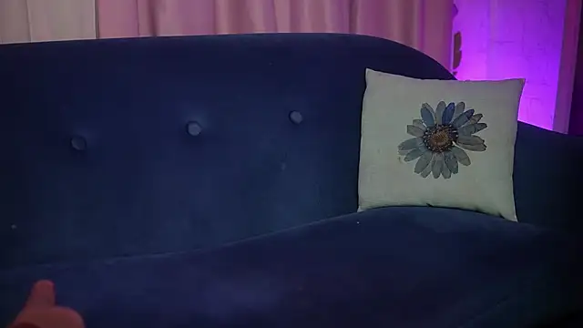 SoniaCoral webcam