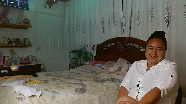 Brenda_ferreira webcam