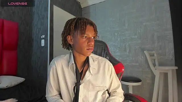 luccas_lowee webcam