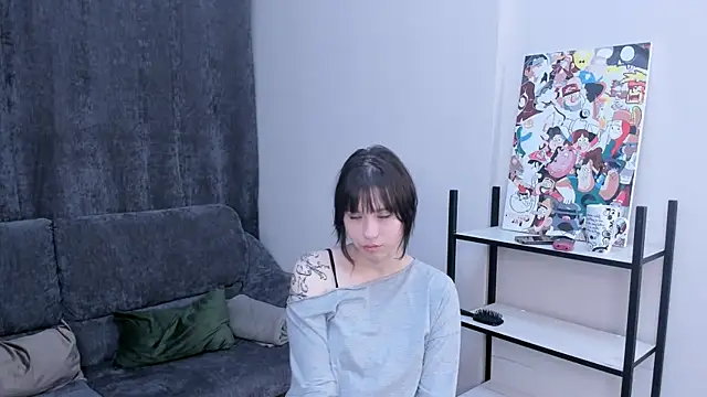 KerriTako webcam