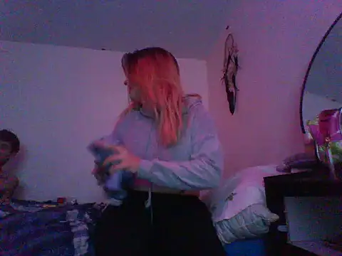 JANELLEE813 webcam