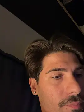 XXFilippGaciaXX webcam