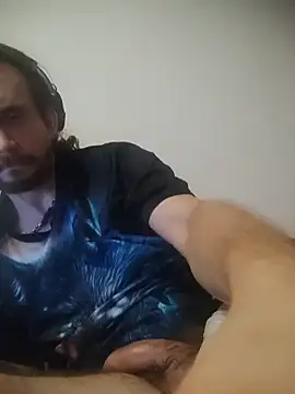 MishikoriXXX webcam