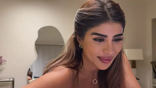 ArabicBarbie