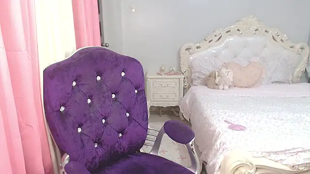 xSexynineDollx webcam