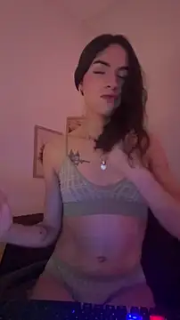 Modelo: Scarlett2026