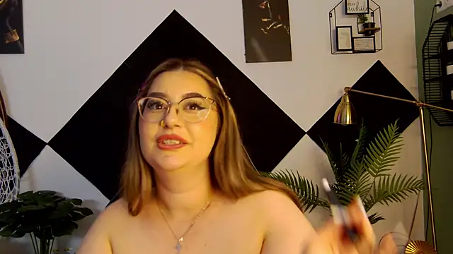 Katewalker_ webcam