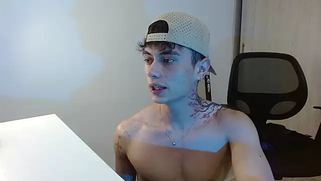 jaico_santos webcam