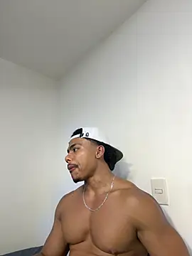XavierColeman webcam