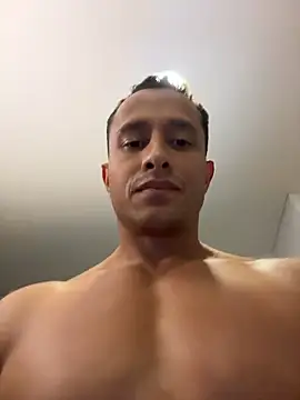 Jean_Prime live cam on StripChat