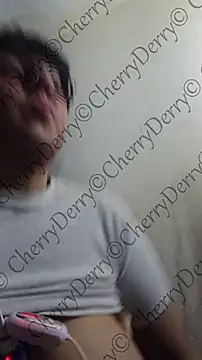 CherryDerry webcam