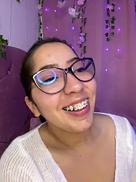 anni_ross webcam