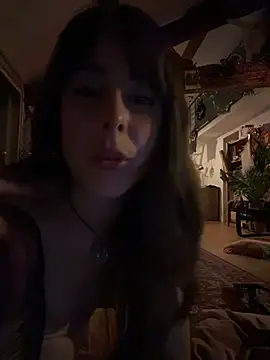 Angelene503 webcam