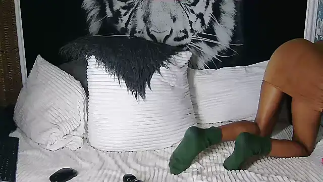 CocoSexyBabe webcam