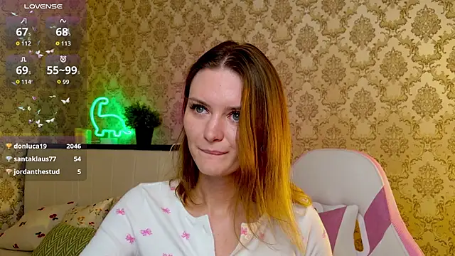 Ursula_Andres webcam