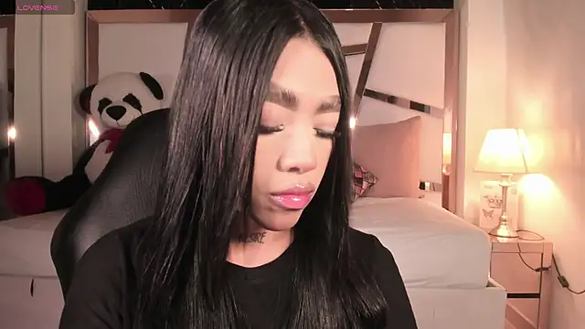 sussie_thompsom webcam
